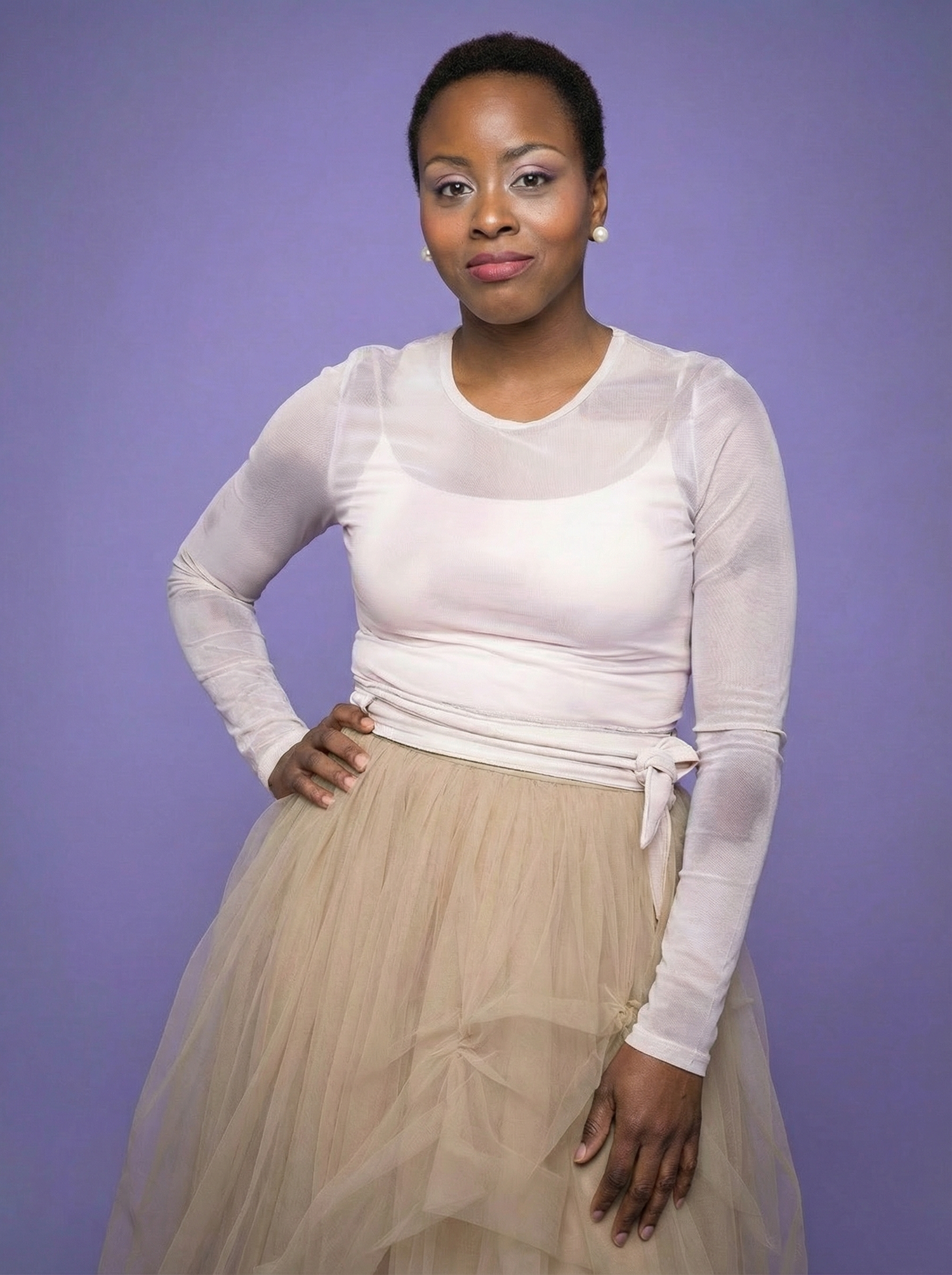 Bienvenue, viens je te partage mon coeur !